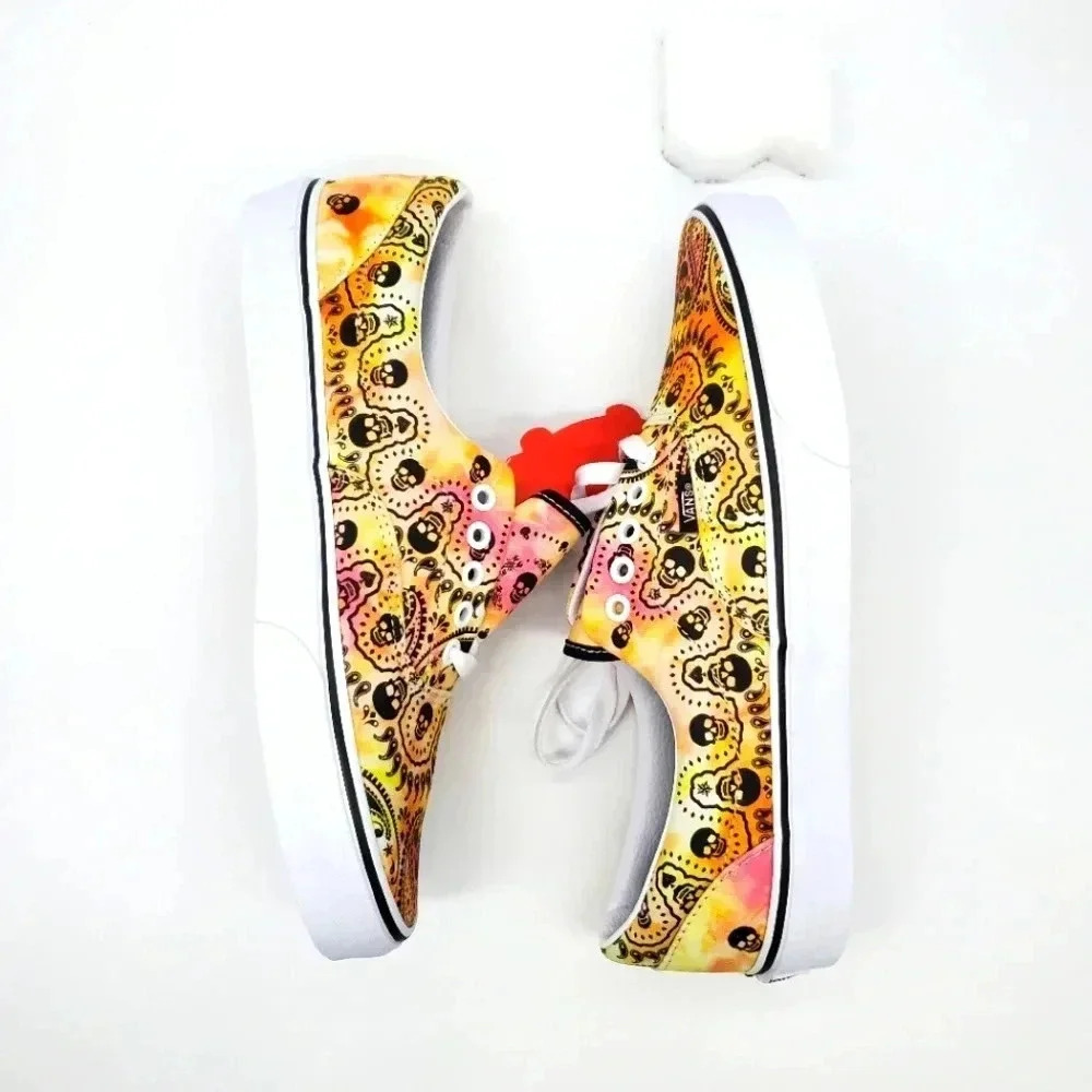 Vans Era Skulls Bandana